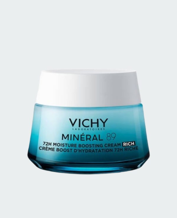 كريم مرطب 50مل - Vichy