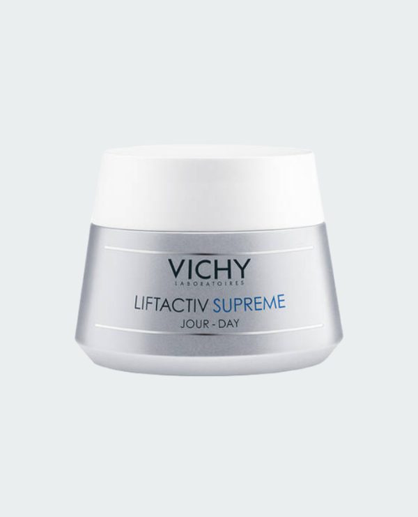 كريم ترطيب نهاري 50مل - Vichy