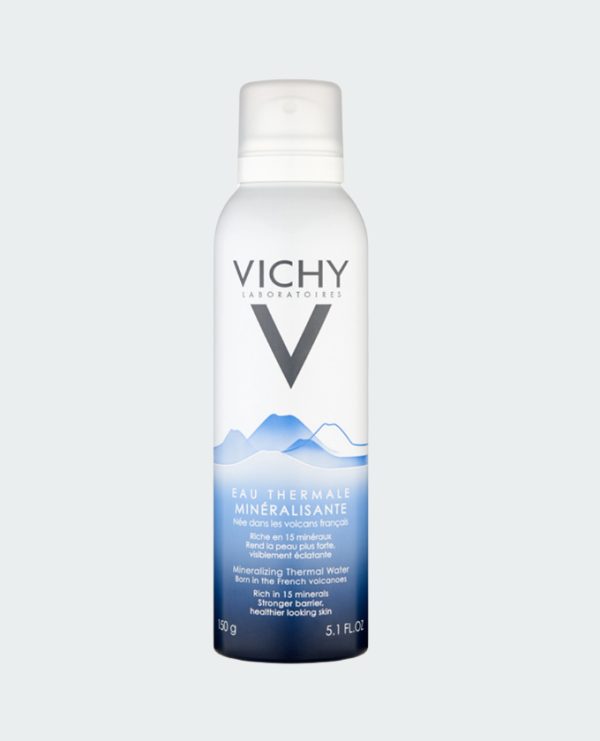 ماء حراري 150جرام - Vichy