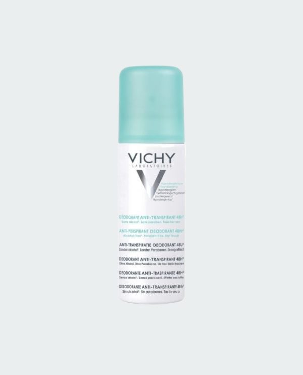 مزيل عرق 125مل - Vichy