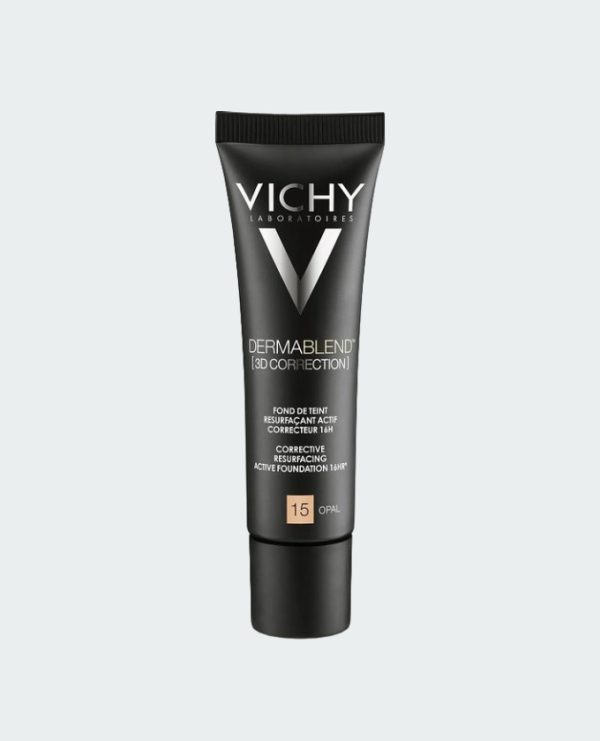 كريم أساس 15 - Vichy