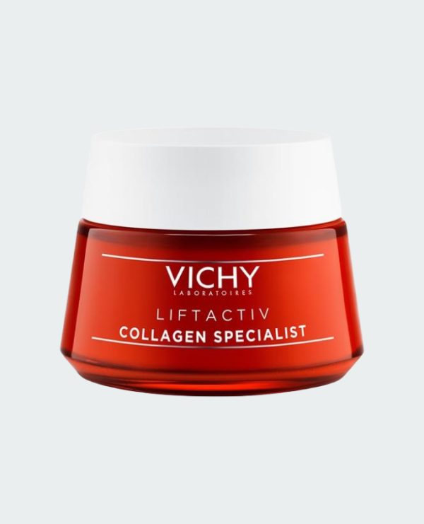 كريم ضد التجاعيد 50مل - Vichy