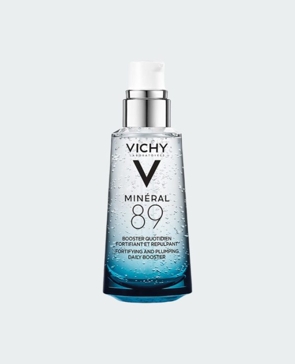 جل ترطيب الوجه 50مل - Vichy