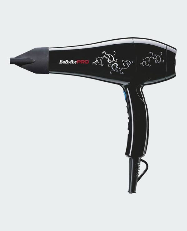 استشوار بقوة 2000 واط - babyliss