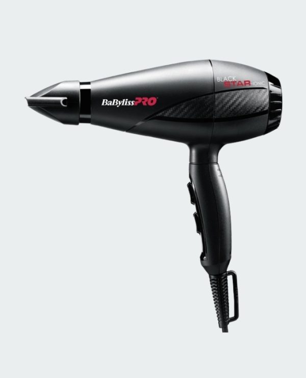 استشوار شعر بقوة 2200 واط  - babyliss