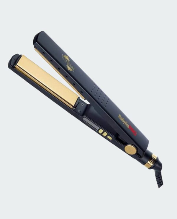 لاسترا - Babyliss