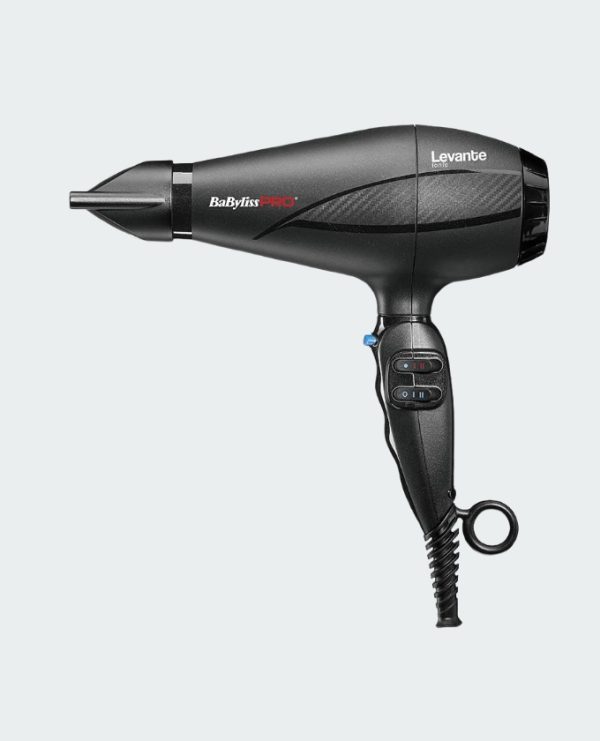 استشوار بقوة 2100 واط - Babyliss