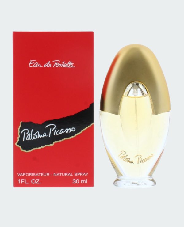 عطر PALOMA PICASSO 30ML EDT