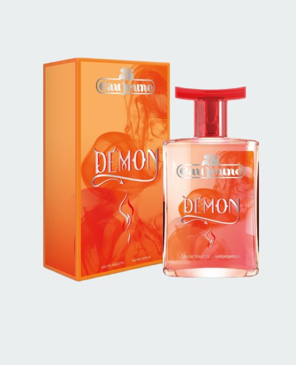 عطر EAU JEUNE DEMON 75ML EDT