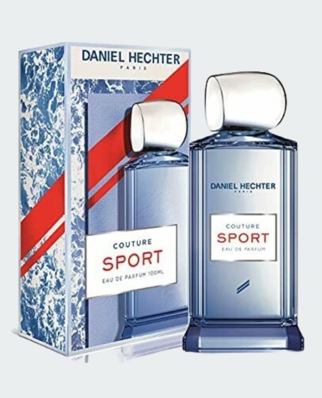 عطر  DANIEL HECHTER SPORT 100ML EDP