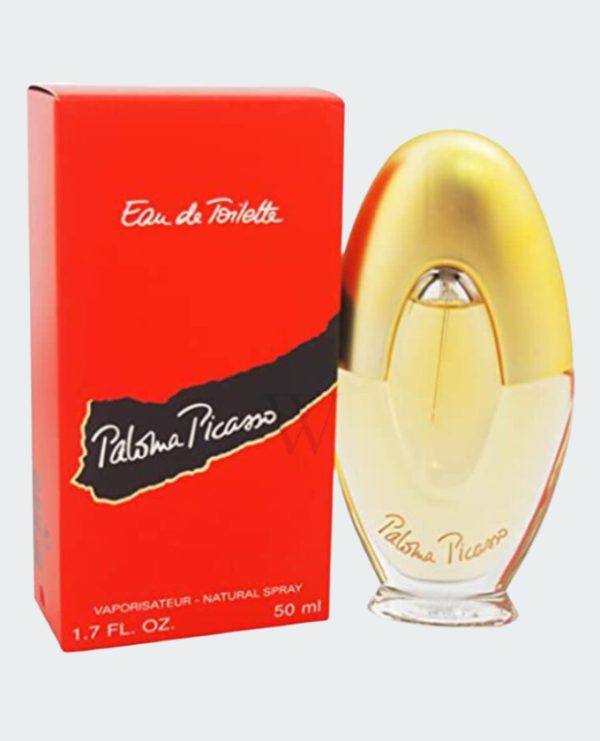 عطر PALOMA PICASSO 50ML EDT