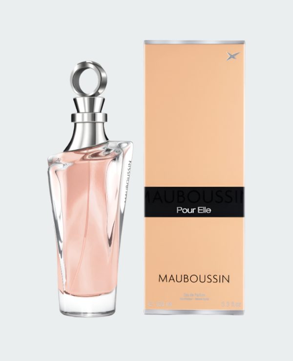 عطر MAUBOUSSIN POUR ELLE 100ML EDP