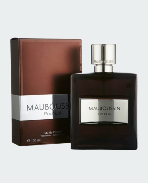 عطر MAUBOUSSIN POUR LUI 100ML EDP