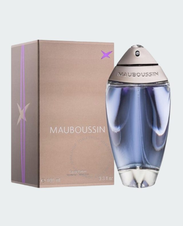 عطر  MAUBOUSSIN POUR HOMME 100ML EDP