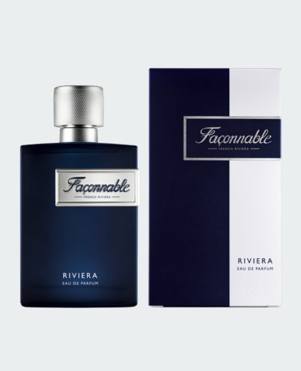 عطر FACONNABLE RIVIERA 90ML EDP