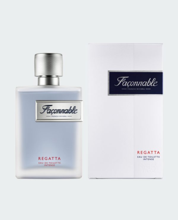 عطر FACONNABLE REGATTA 90ML EDT