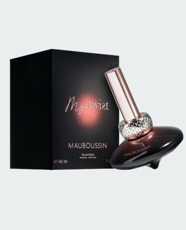 عطر MAUBOUSSIN MY TWIST 40ML EDP