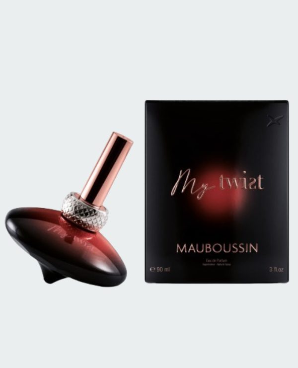 عطر MAUBOUSSIN MY TWIST 90ML EDP