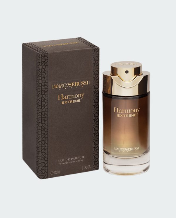 عطر Zenith - Marco Serussi Harmny Extreme EDP 100ml