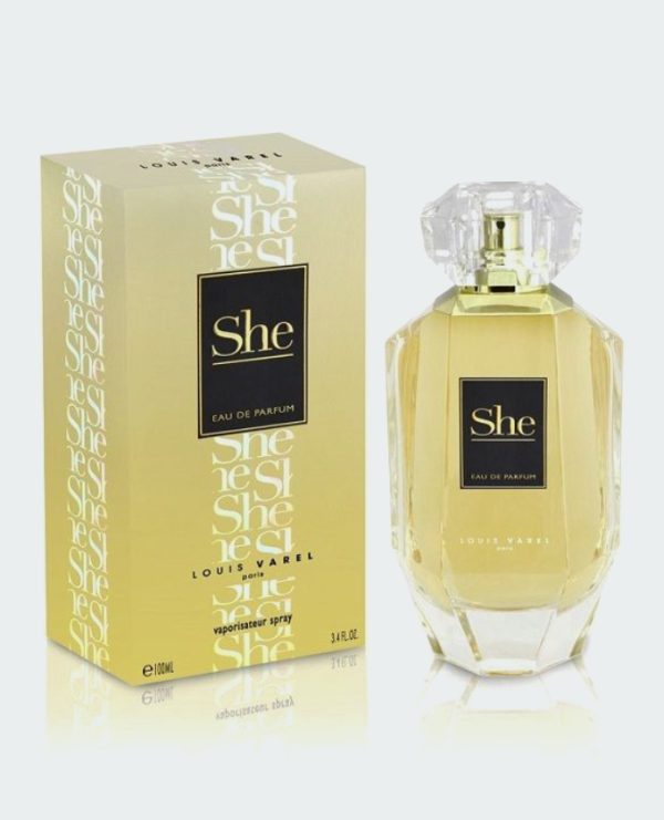 عطر Zenith She EDP 100ml