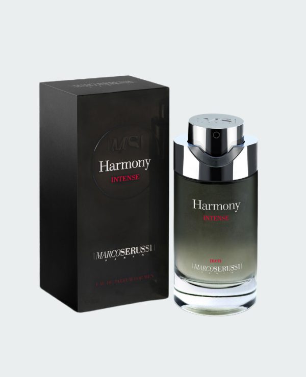 عطر Zenith-MarcoSerussi Harmony Intense EDP100ml