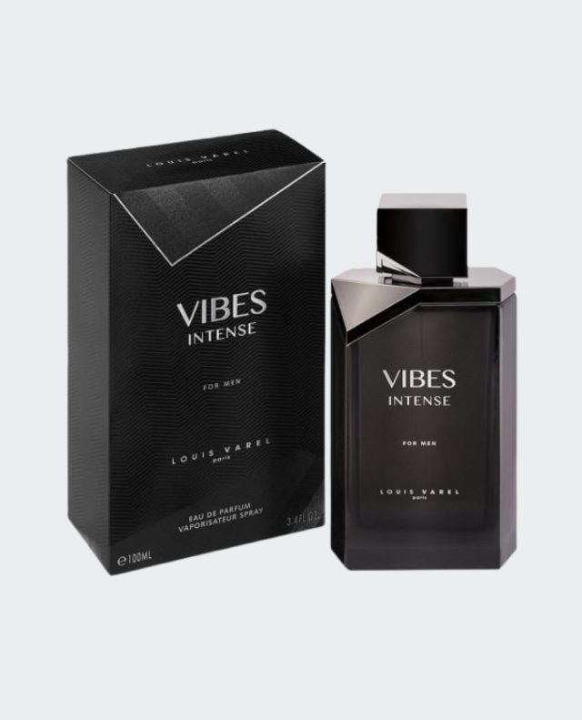 عطر Zenith - Vibes Intense EDP 100ml