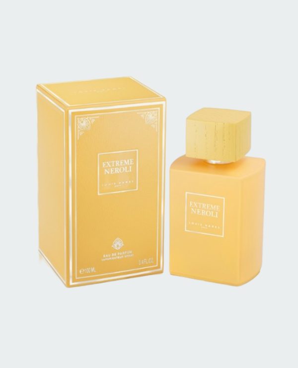 عطر  LOUIS VAREL Extreme Neroli EDP 100ML