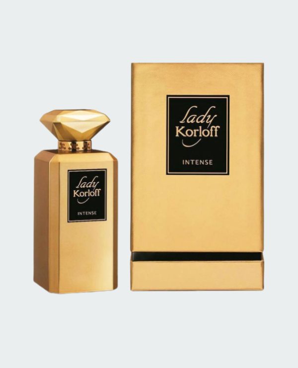 عطر Lady Korloff Intense 88ML