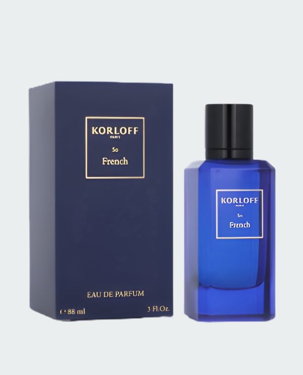 عطر Korloff So French EDP 88ML