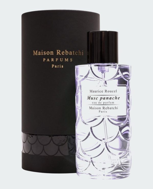 عطر Musc Panache 100ml EDP