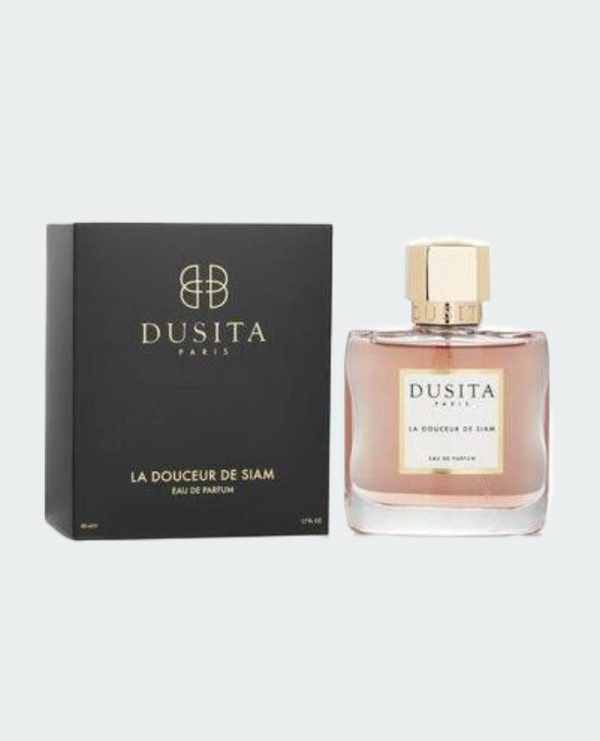 عطر Dusita La Douceur de Siam EDP 50ML