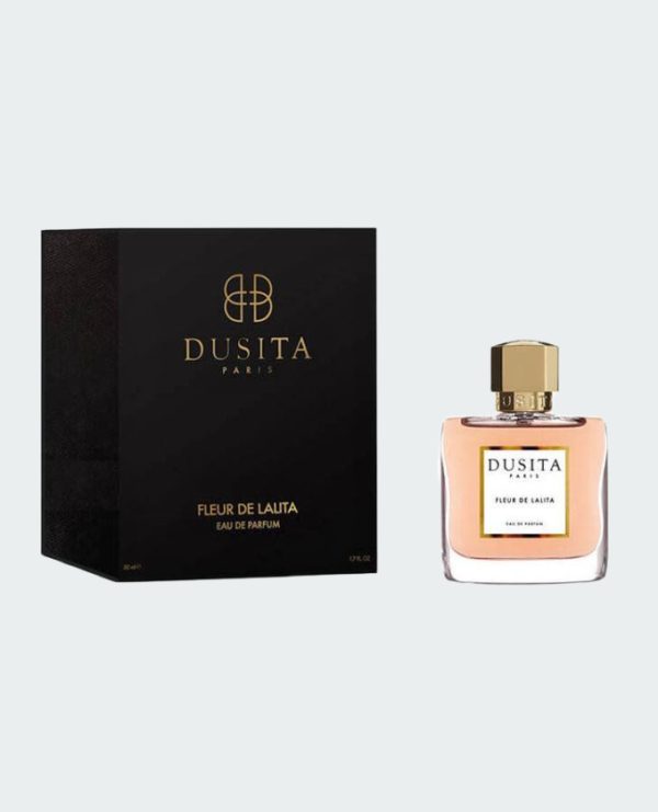 عطر Dusita Fleur de Lalita EDP 50ML