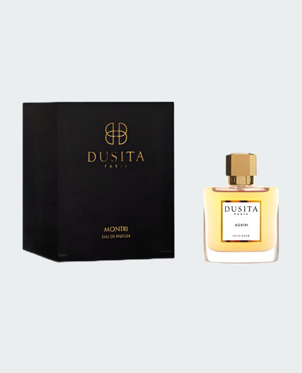 عطر Dusita Montri EDP 50ML