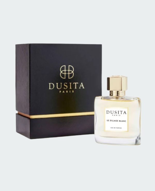 عطر   Dusita La Sillage EDP 100ML