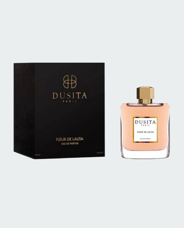 عطر Dusita Fleur de Lalita EDP 100ML