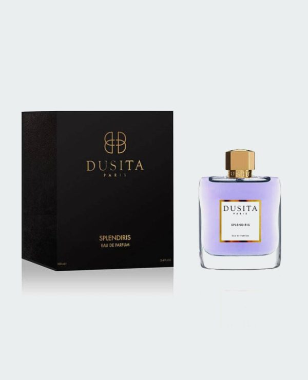 عطر Dusita Splendiris EDP 100ML