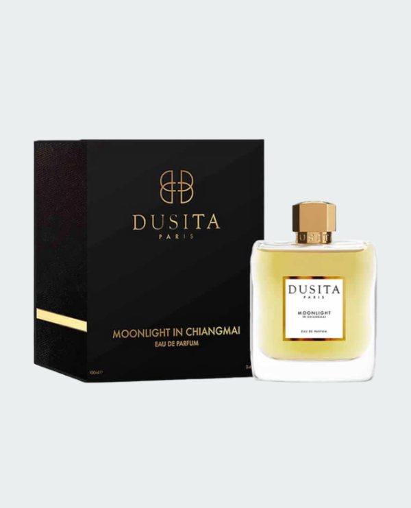 عطر Dusita Moonlight in Chiangmai EDP 100ML