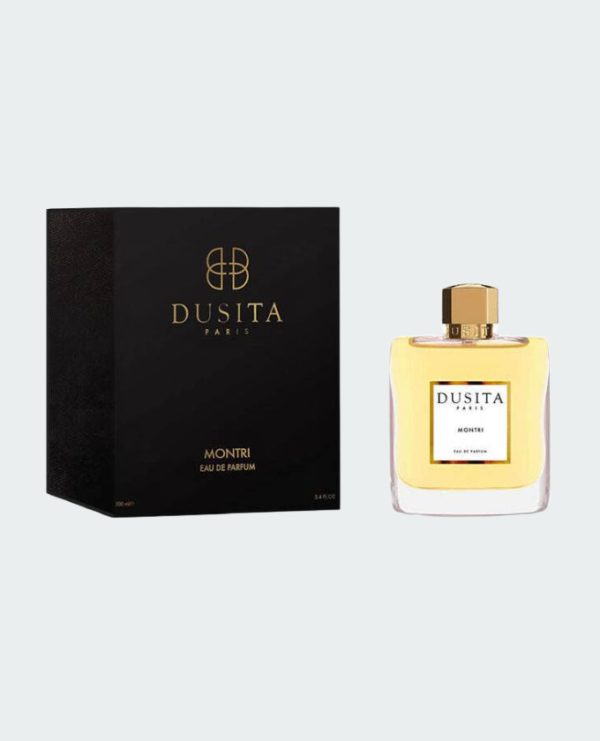 عطر Dusita Montri EDP 100ML