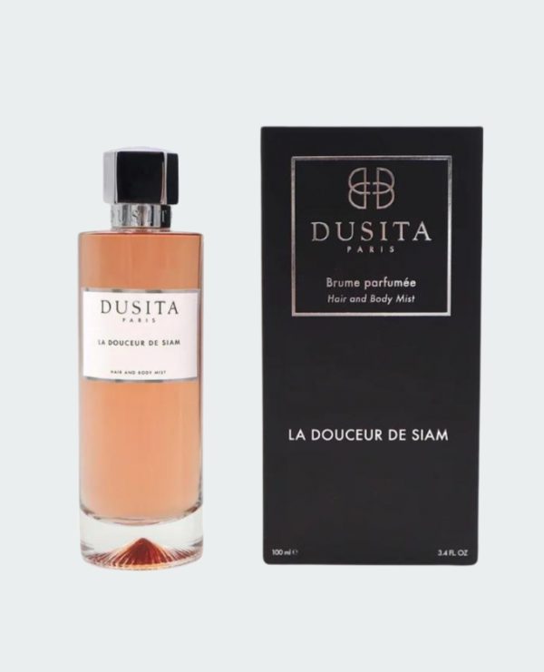 عطر La Douceur de siam Hair&BodyMist 100ML