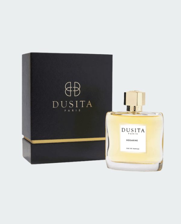 عطر  Dusita Rosarine EDP 100ml