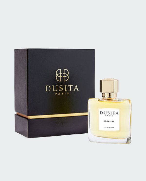 عطر Dusita Rosarine EDP 50ML