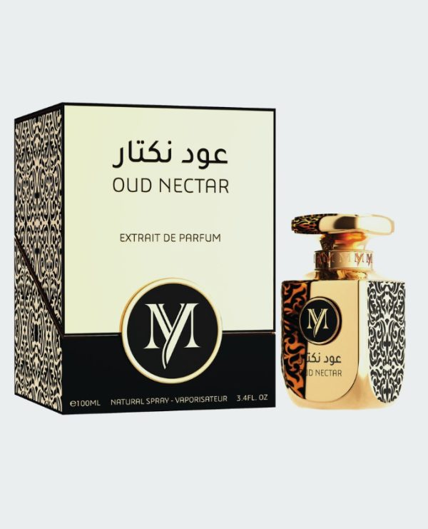 عطر  OUD NECTAR 100ml EDP