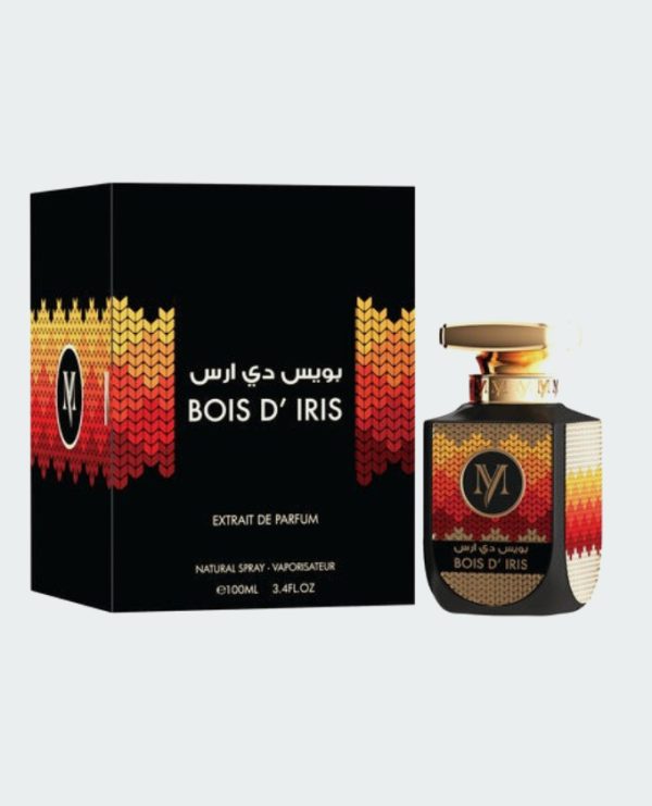 عطر BOIS D IRIS 100ml EDP