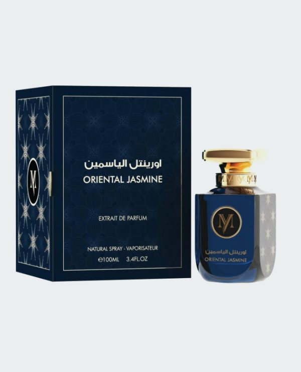 عطر  ORIENTAL JASMINE 100ml EDP