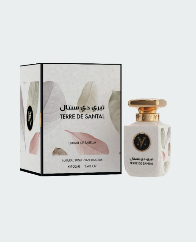 عطر TERRE DE SANTAL 100ml EDP