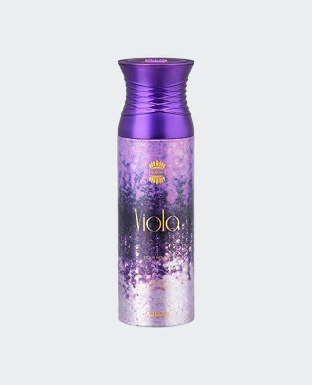 مزيل عرق AJMAL - 200ML