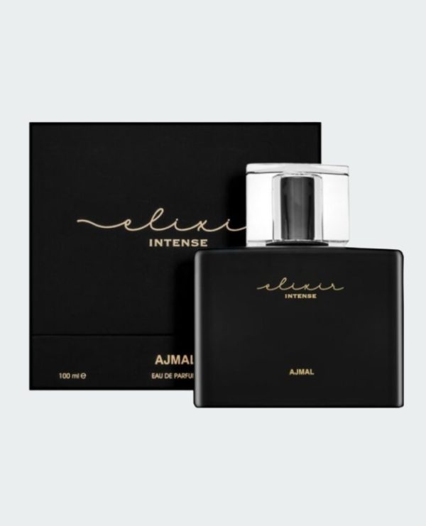 عطر AJMAL ELIXIR INTENSE 100ML EDP