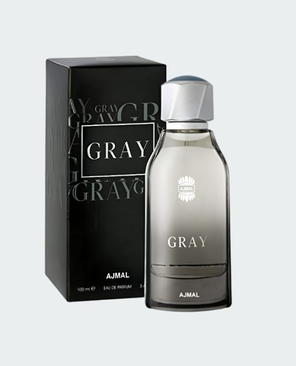 عطر Ajmal Gray EDP 100 ml