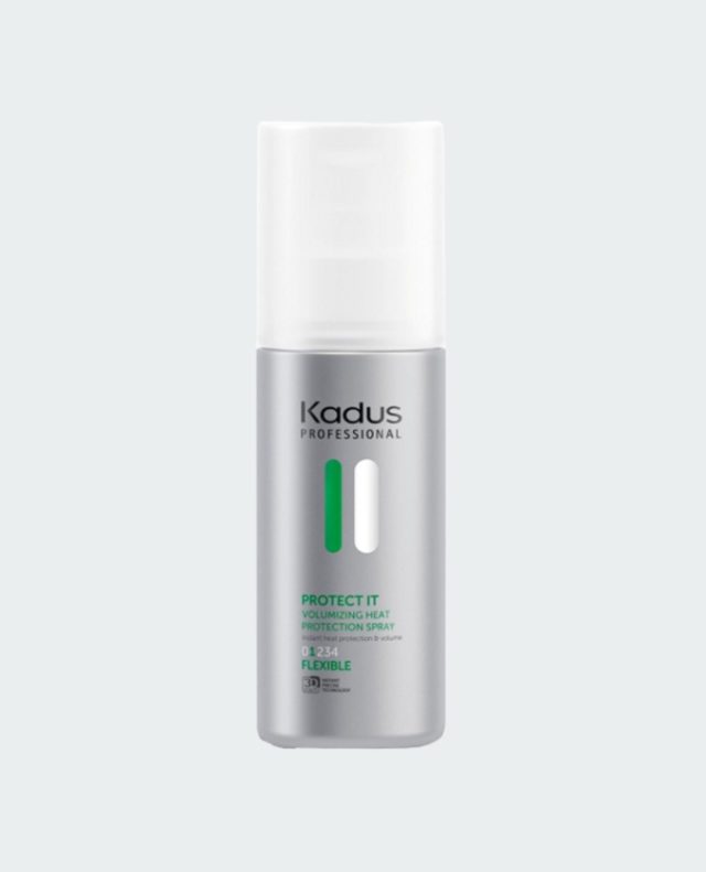 بخاخ لحماية وتكثيف الشعر Kadus - 150ML