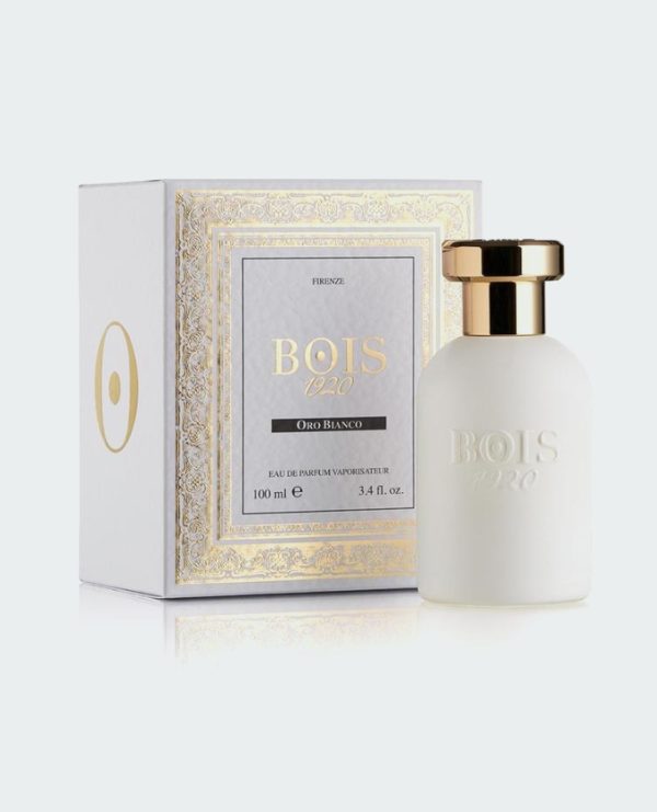 عطر Bois 1920 Oro Bianco EDP 100ML